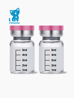 kwaliteit  GS441 FIP Treatment Injection CAS 1191237-69-0 For Cat fabriek