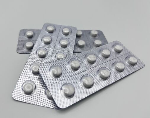 kwaliteit  40mg Molnupiravir EIDD-2801 MK-4482 For Cat With Feline Infectious Peritonitis fabriek