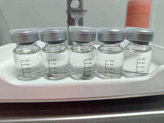 RDVtussenpersoon gs-441524 Injecties CAS 1191237-69-0 voor B2B-Kopers