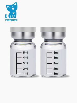 Intramusculaire Injectie gs-441524 voor Kattenfip Behandeling