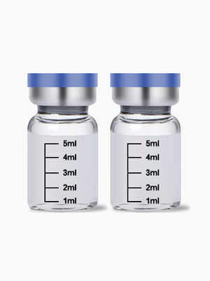 Farmaceutische Ranggs441 FIP Behandeling 20mg/mL voor KATTENfip R&amp;D SLECHTS Gebruik