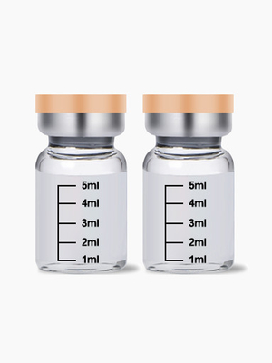 RDVinjecties GS441 voor Kattenfip 20mg/mL 30mg/mL Injectie