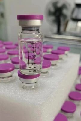 20 mg En 30 mg 8 ml GS-441524 Injectie Voor de behandeling van PIF bij katten