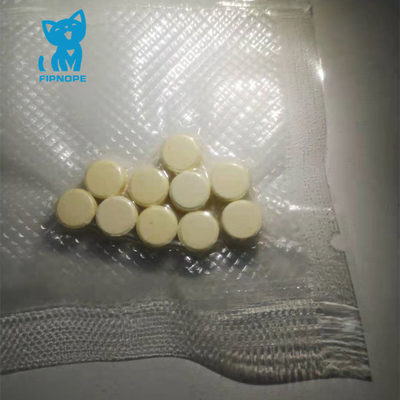 GS-441524 Actief bestanddeel Farmaceutische kwaliteit