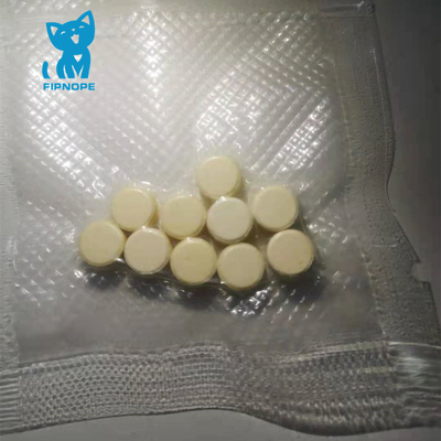 GS441 40 mg Sterkte GS-441524 Tabletten Voor FIP-Cure voor Katten