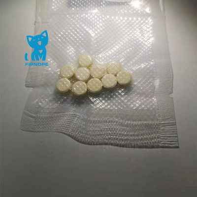 20mg/tablets GS441524 CAS 1191237-69-0 Farmaceutische Tussenpersonen