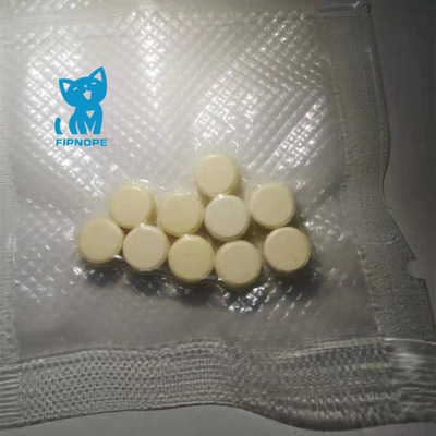 _kat FIP 20mg GS441 intramusculair of onderhuids GS-441524 tablet