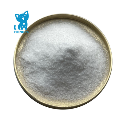 China Leverancier 99% zuiverheid GS-441524 poeder voor katten FIP met snelle levering naar de VS Europa