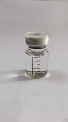 20 mg/ml Intramusculair GS-441524 Injectie 12 maanden houdbaarheid