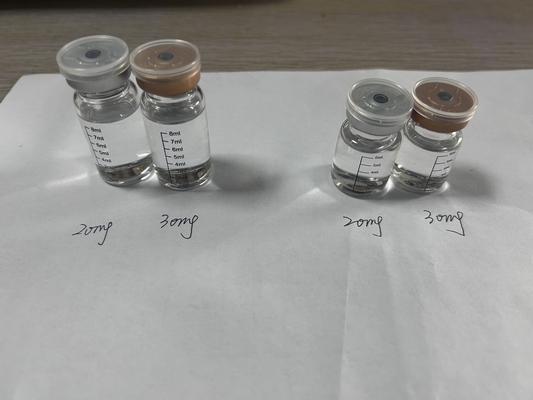 20 mg/ml GS-441524 Injectie Intramusculaire farmaceutische grondstof