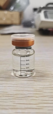 30 mg Injectieformulier FIP GS441524 voor effectieve behandeling van infectieuze peritonitis bij katten