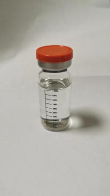 30 mg 10 ml GS-441524 Ampuul Effectieve FIP-behandeling voor katten