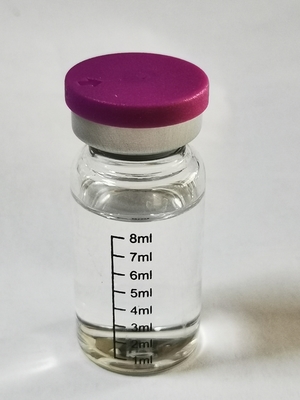 Injectie Cat FIP GS441 8 ml/flacon 30 mg/ml Sterkte Effectief