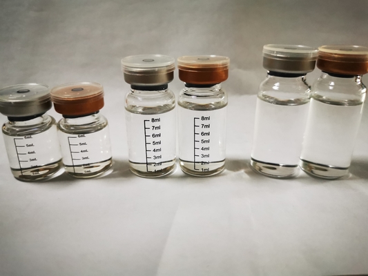 Remdesivir Intermediate GS 441 Injectie 6mL 8mL 10mL Vervaldatum 1 Jaar