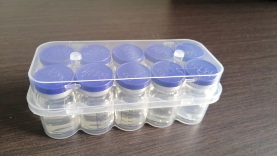 Vervaardiging 20 mg GS-441524 Injectie Met 12 maanden houdbaarheid