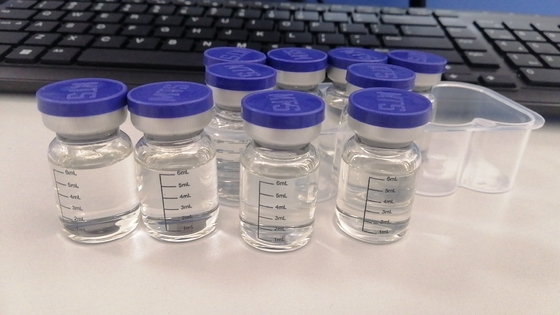 GS44124 onderhuidse Injectie 20mg/Ml 30mg/Ml
