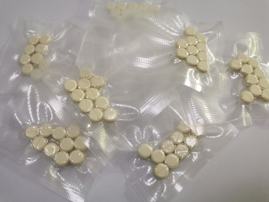 GS-441524 10 mg 20 mg 40 mg 60 mg tabletten betrouwbaar antiviraal voor FIP Veilige effectieve behandeling bij katten