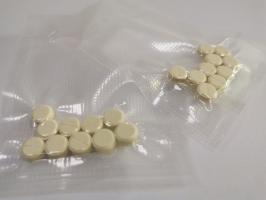 40 mg 50 mg 60 mg orale tabletten GS-441524 Antivirale medicatie kattentabletten