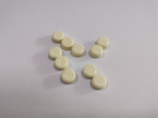Snel Verschepend gs-441524 Tabletten met eens Dagelijkse Dosering gs-441 Pillen
