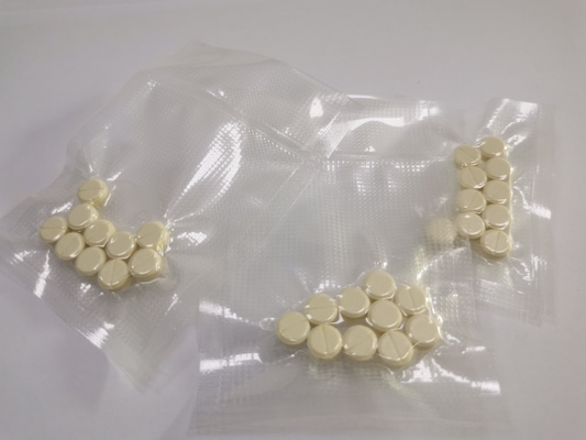 Leverancier Kattentabletten 40 mg 50 mg 60 mg GS-441524 Medicatie voor katten