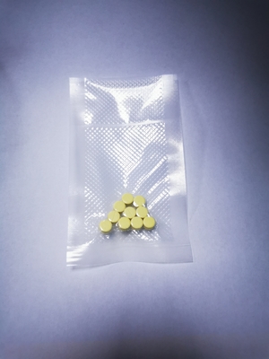20 mg/tablet GS 441 FIP-behandeling voor katten 4 kg oplossingen