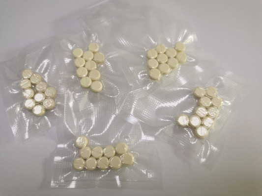 Orale formuleringen van GS-441524 Pillen / tabletten voor FIP-behandeling