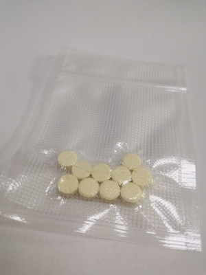 20 mg GS441524 Tabletten FIP Behandeling Makkelijk En Betrouwbaar