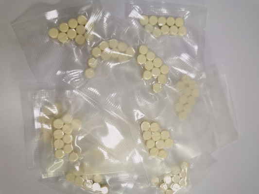 40 mg Fip Behandeling GS-441524 orale tabletten effectieve vorm voor een betere gezondheid