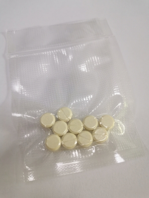 Hoge zuiverheid FIP-behandeling voor katten GS441524 20 mg 40 mg tabletten 100% door de douane