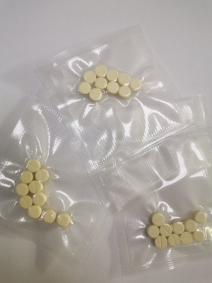 40 mg GS441 FIP-behandelingspillen voor katten gerichte moleculaire therapie voor infectieuze peritonitis bij katten