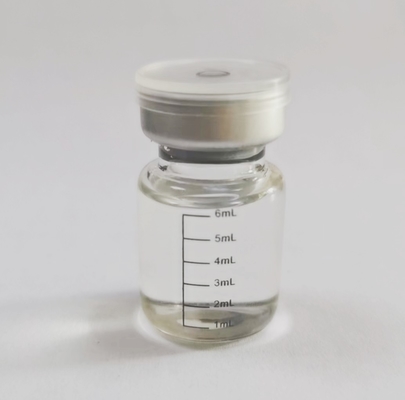 Vervaardigde RDV Intermediate 20 mg GS-441524 Injectievorm Voor FIP voor Katten