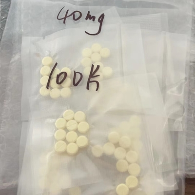 GS-441 tabletten voor 5 kg kat met snelle en veilige verzending