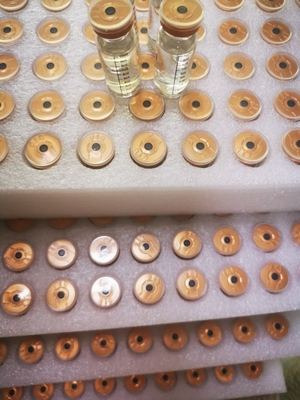 Farmaceutische kwaliteit GS-441524 Injectie voor FIP-behandeling voor katten