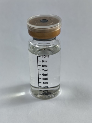 GS441524 Injectie Cat FIP GS441 30 mg 10 ml Met snelle en veilige levering