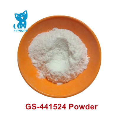 Beste prijs Remdesivir tussenproducten CAS 1191237-69-0 GS-441524 poeder