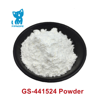 FIP Treatment GS-441524 Powder 99% Safe Effective Solution For Feline Health (FIP-behandeling GS-441524) is een geneesmiddel dat gebruikt wordt voor de behandeling van katten.