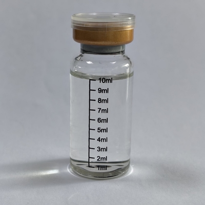 GS-441524 Injectie Bewezen Antiviraal Voor Infectieuze Peritonitis bij Katten FIP