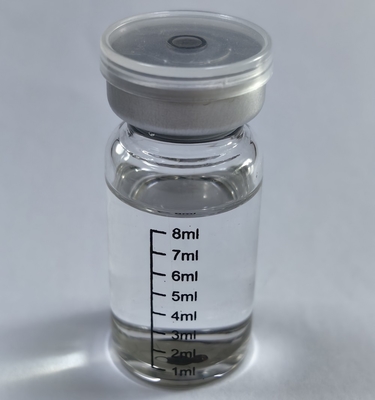 Leverancier 20 mg 30 mg Concentratie GS-441524 Antivirale injectie voor katten FIP