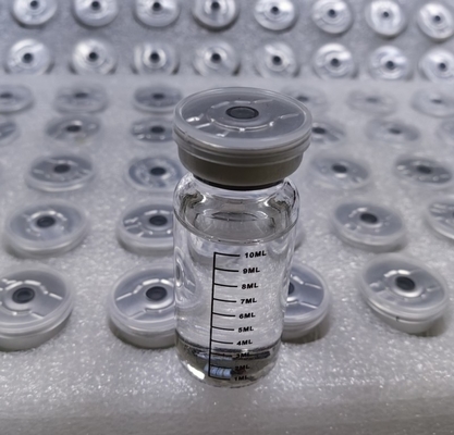 Hoge zuiverheid GS-441524 Injectie 20 mg/ml 30 mg/ml Effectieve behandeling van FIP bij katten