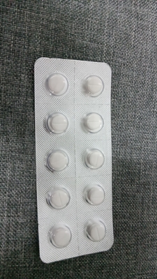 Veterinaire antivirale geneesmiddelen 25 mg 45 mg 65 mg GS-441524 tabletten