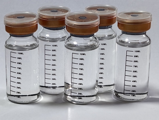 FIP-behandeling GS-441524 Injectie 30 mg 10 ml Voor katten