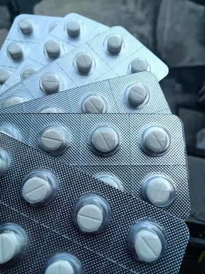 Koop GS-441524 Tabletten Voor FIP Behandeling Betrouwbare leverancier
