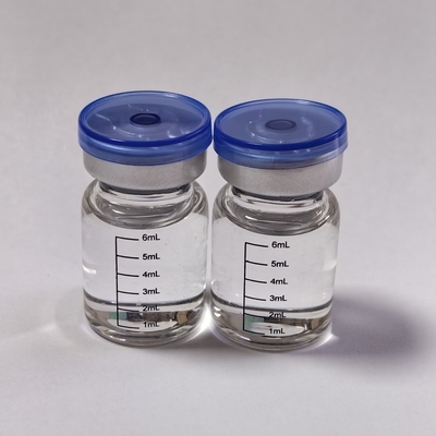 GS-441524 Injectieflacons Fabrikant Bulkleverancier Voor Veterinaire Clinics