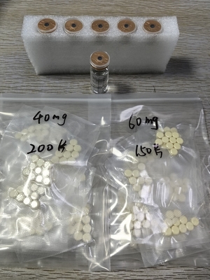 GS‐441524 FIP-tabletten versus injectie