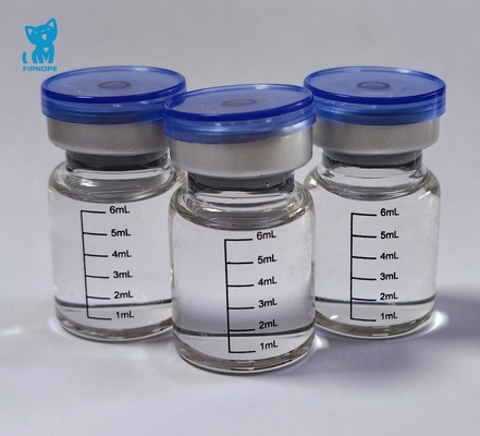 20mg 30mg GS-441524 Injectie met Veilige Verzending