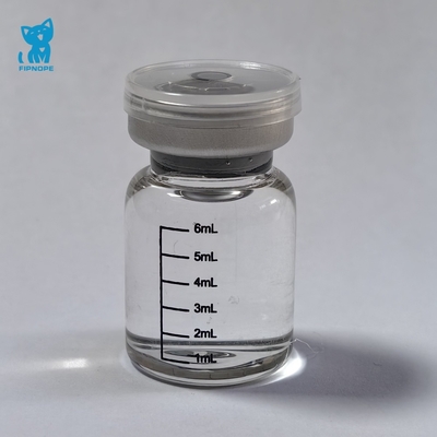 GS‐441524 Injectie voor FIP-doorbraaktherapie Legal Use Guide