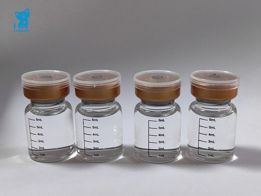 Hoe GS‐441524 te gebruiken voor FIP-dosering Veiligheidseffectiviteit onthuld