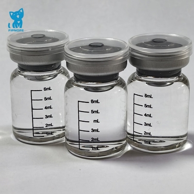 Groothandel GS‐441524 Hoge zuiverheid FIP-behandeling voor injectie voor katten