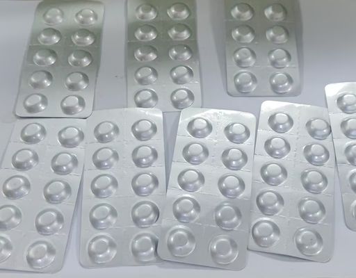 Effectieve FIP-medicijnen Antivirale GS441524 orale tabletten