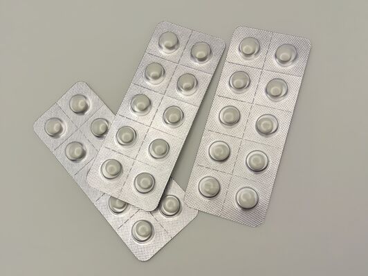 Tabletten GS-441524 VS Molnupiravir EIDD-2801 Voor FIP-behandeling bij katten